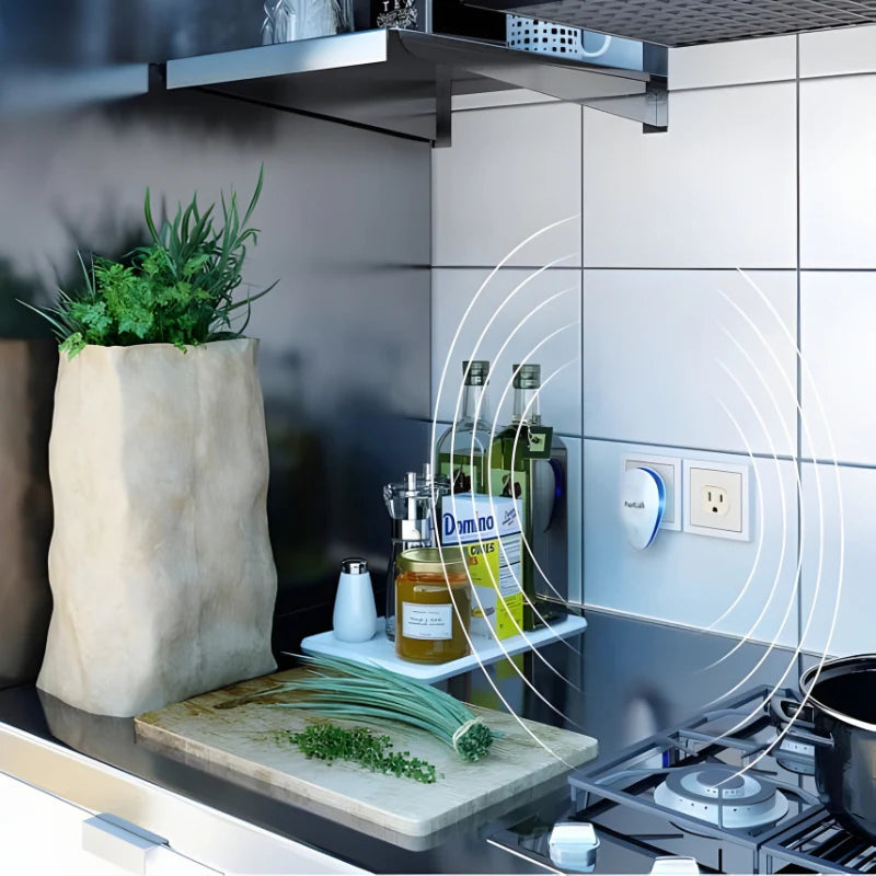 ViraPest Dispositif Anti-Punaises de Lit